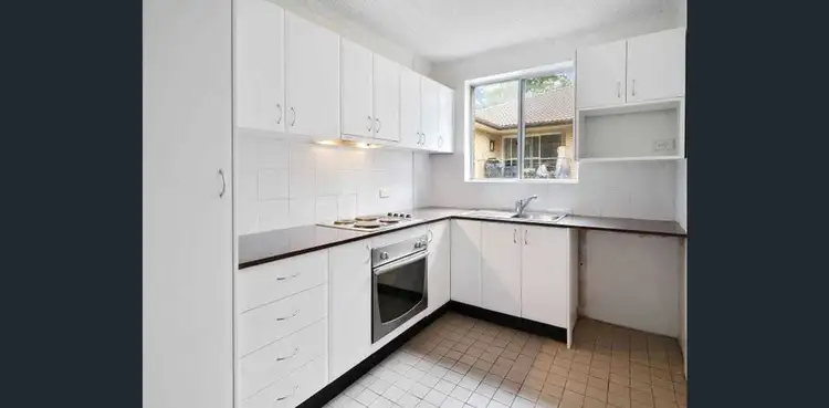 Main view of Homely apartment listing, 28/10 Murray Street, Lane Cove NSW 2066