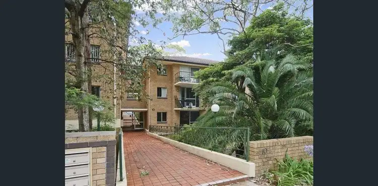 Fifth view of Homely apartment listing, 28/10 Murray Street, Lane Cove NSW 2066