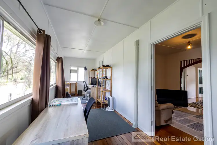 Second view of Homely house listing, 10 Palm Avenue, Forest Hill QLD 4342