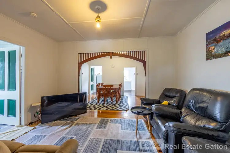 Third view of Homely house listing, 10 Palm Avenue, Forest Hill QLD 4342