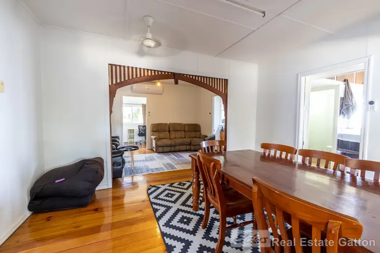 Fourth view of Homely house listing, 10 Palm Avenue, Forest Hill QLD 4342