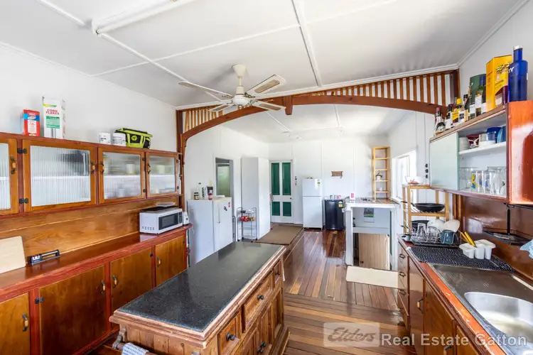 Seventh view of Homely house listing, 10 Palm Avenue, Forest Hill QLD 4342