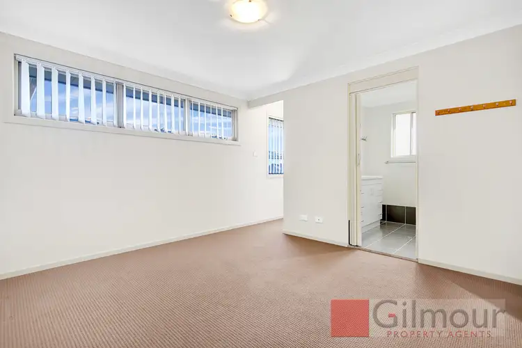 Fourth view of Homely house listing, 14 Harley Way, Riverstone NSW 2765