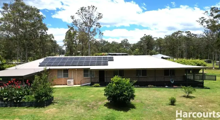 Main view of Homely house listing, 6 Pipers Creek Road, Dondingalong NSW 2440