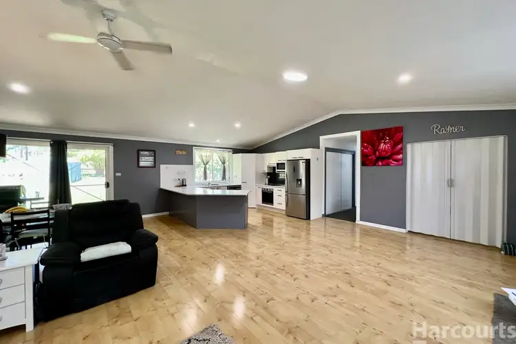 Third view of Homely house listing, 6 Pipers Creek Road, Dondingalong NSW 2440