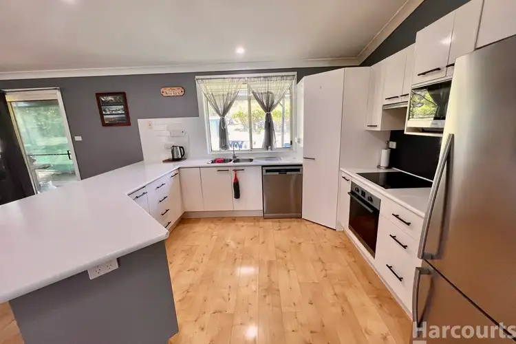Fourth view of Homely house listing, 6 Pipers Creek Road, Dondingalong NSW 2440