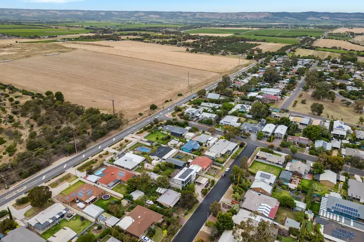 Seventh view of Homely land listing, LOT 1 & 2, 31 Seabreeze Crescent, Maslin Beach SA 5170