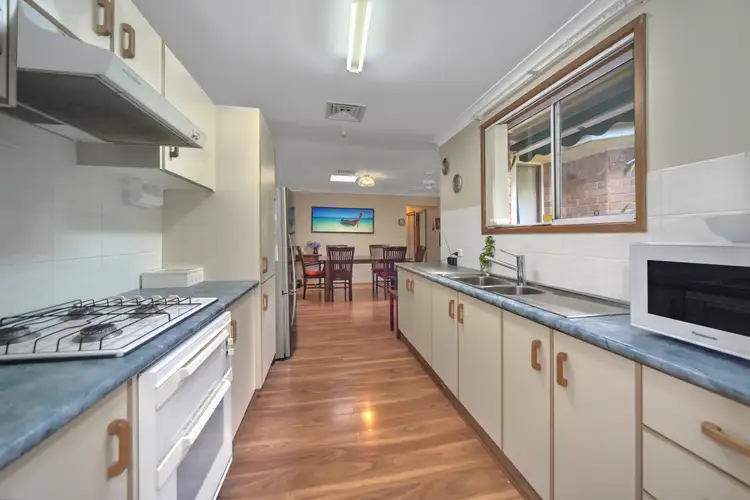 Second view of Homely villa listing, 2/24A Brian Street, Balgownie NSW 2519