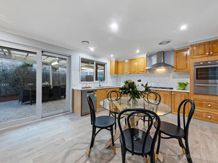 Fourth view of Homely house listing, 4 Robb Court, Hampton Park VIC 3976
