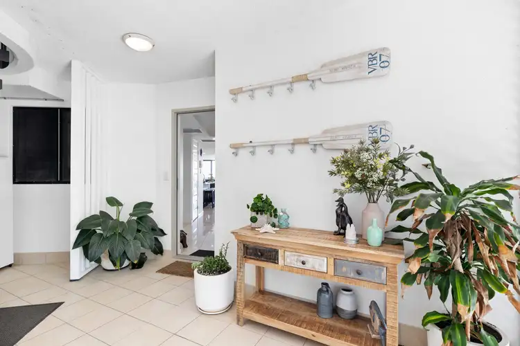 Fifth view of Homely apartment listing, 701/3 Arthur Street, Kings Beach QLD 4551