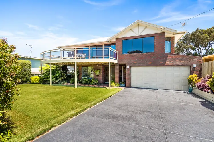 299 The Esplanade, Indented Head VIC 3223