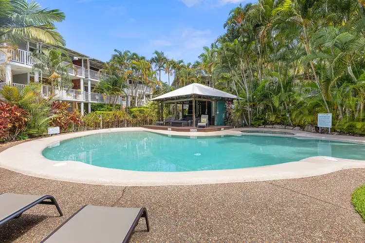 Main view of Homely apartment listing, 103/179 Weyba Road, Noosaville QLD 4566
