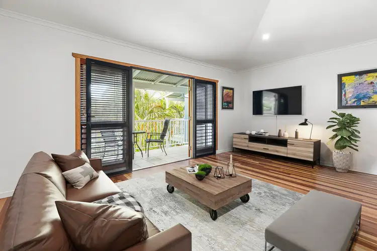 Second view of Homely apartment listing, 103/179 Weyba Road, Noosaville QLD 4566