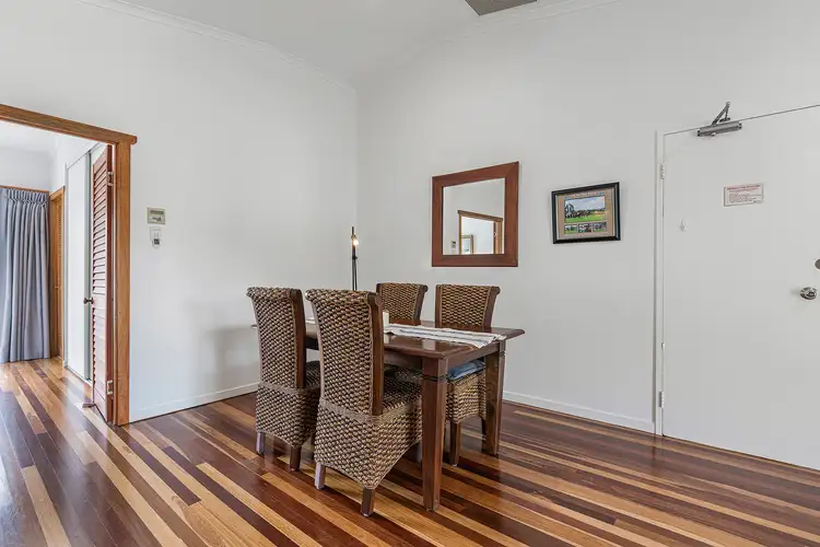 Third view of Homely apartment listing, 103/179 Weyba Road, Noosaville QLD 4566