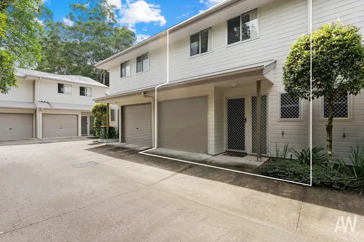 7/23 Alexandra Avenue, Nambour QLD 4560