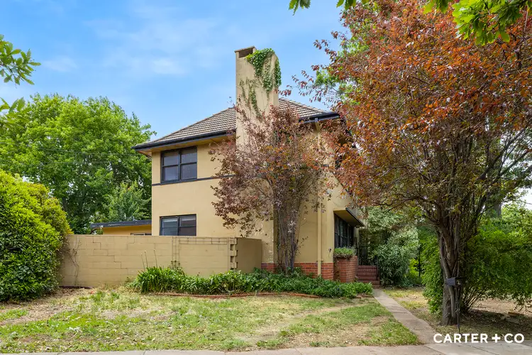 Main view of Homely house listing, 2 MacGregor Street, Deakin ACT 2600