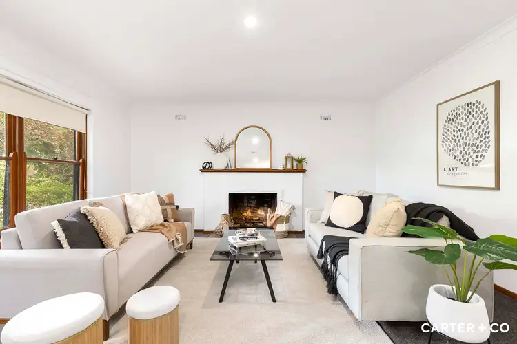 Third view of Homely house listing, 2 MacGregor Street, Deakin ACT 2600