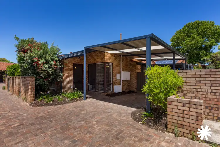 1/89 Thelma Street, Como WA 6152