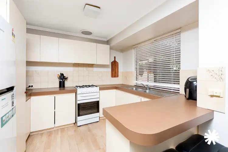 Second view of Homely villa listing, 1/89 Thelma Street, Como WA 6152
