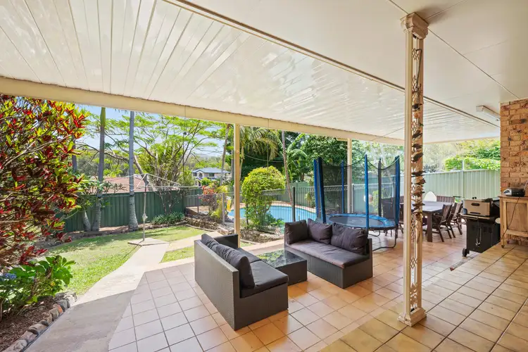 16 Pepperman Road, Boambee East NSW 2452