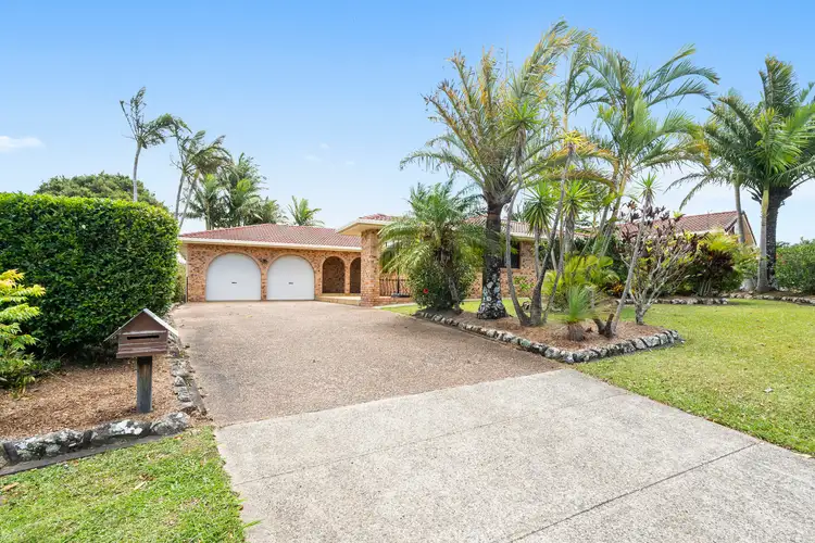 Second view of Homely house listing, 16 Pepperman Road, Boambee East NSW 2452