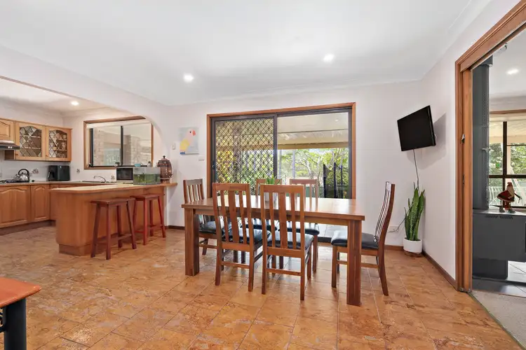 Sixth view of Homely house listing, 16 Pepperman Road, Boambee East NSW 2452