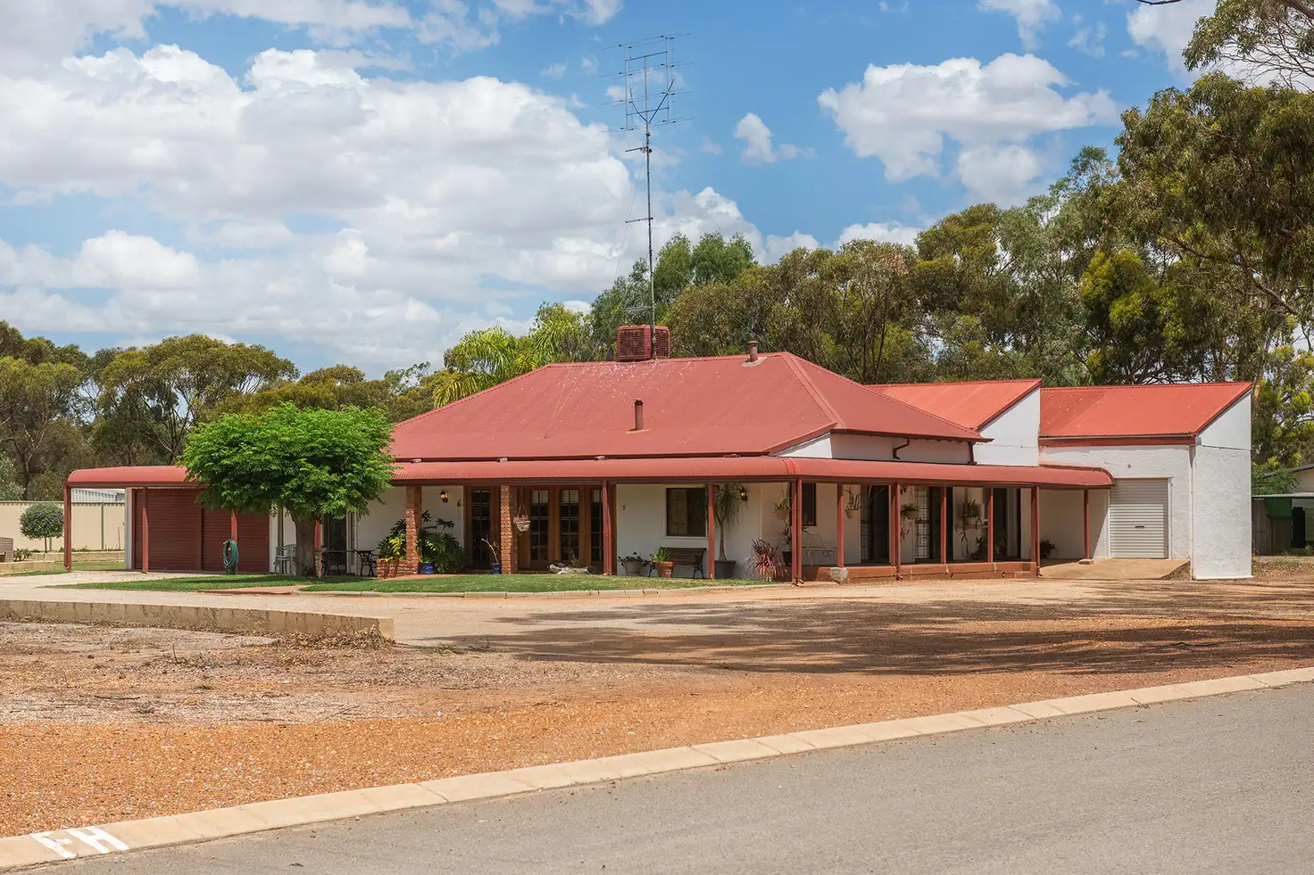 Main view of Homely house listing, Lot 11 Berkshire Valley Road, Moora WA 6510
