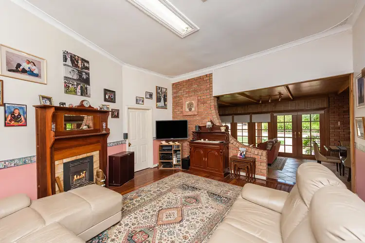 Second view of Homely house listing, Lot 11 Berkshire Valley Road, Moora WA 6510