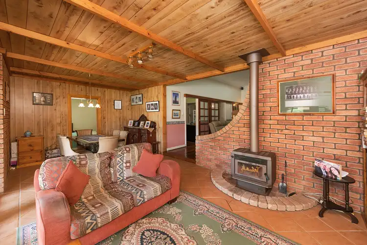 Third view of Homely house listing, Lot 11 Berkshire Valley Road, Moora WA 6510