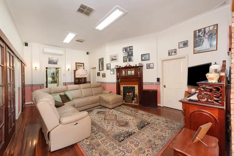 Fourth view of Homely house listing, Lot 11 Berkshire Valley Road, Moora WA 6510