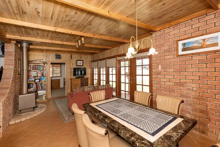 Fifth view of Homely house listing, Lot 11 Berkshire Valley Road, Moora WA 6510