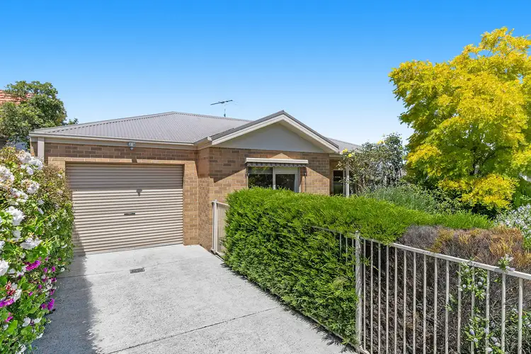 Main view of Homely unit listing, 1/94 Bacchus Marsh Road, Corio VIC 3214