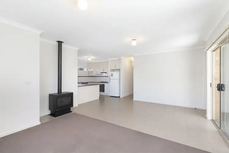 Second view of Homely unit listing, 1/94 Bacchus Marsh Road, Corio VIC 3214