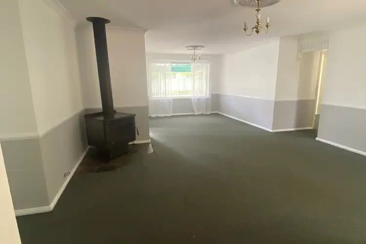 Second view of Homely house listing, 19 McGregor Place, Mudgee NSW 2850