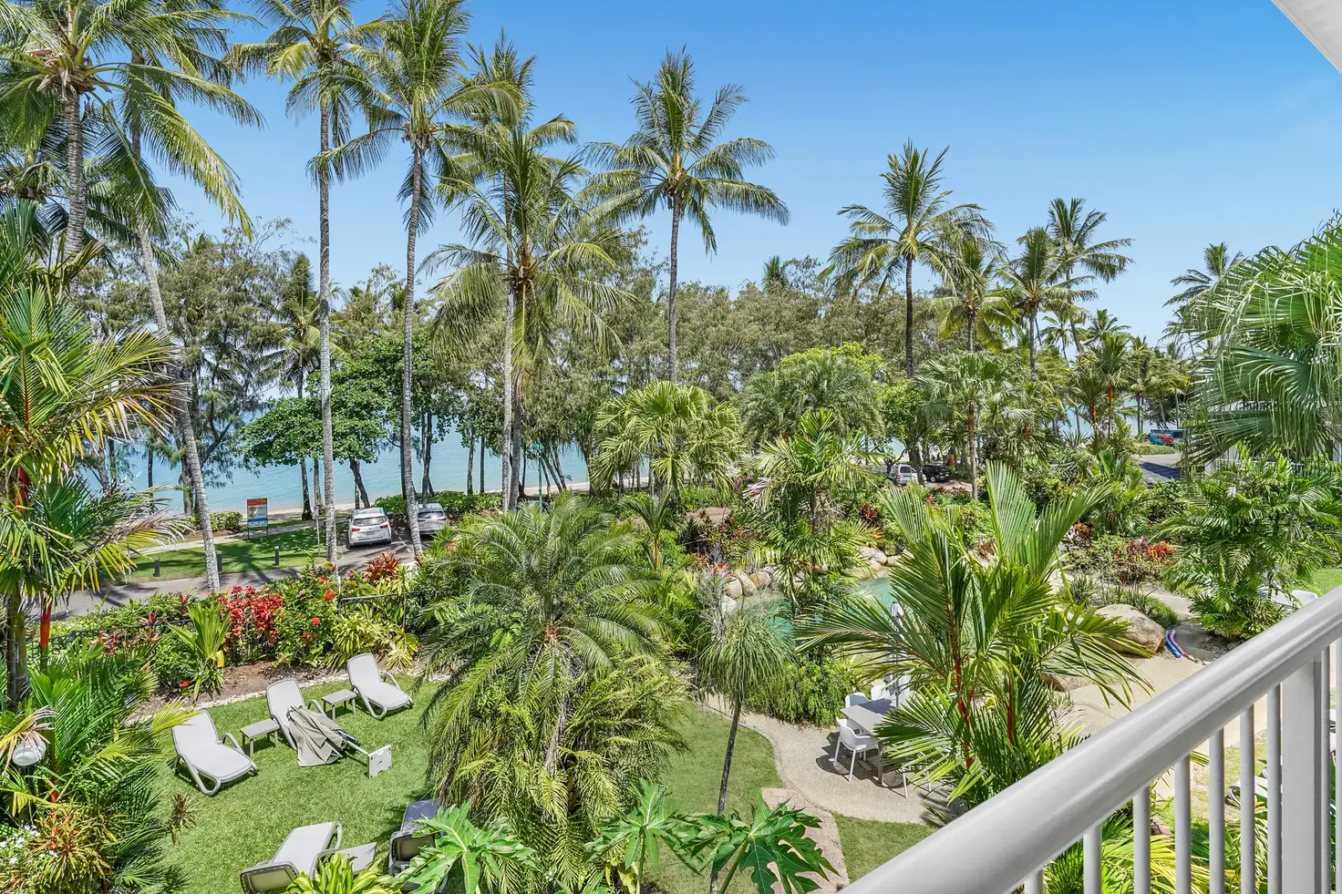 Main view of Homely apartment listing, 23/85-93 Williams Esplanade, Palm Cove QLD 4879