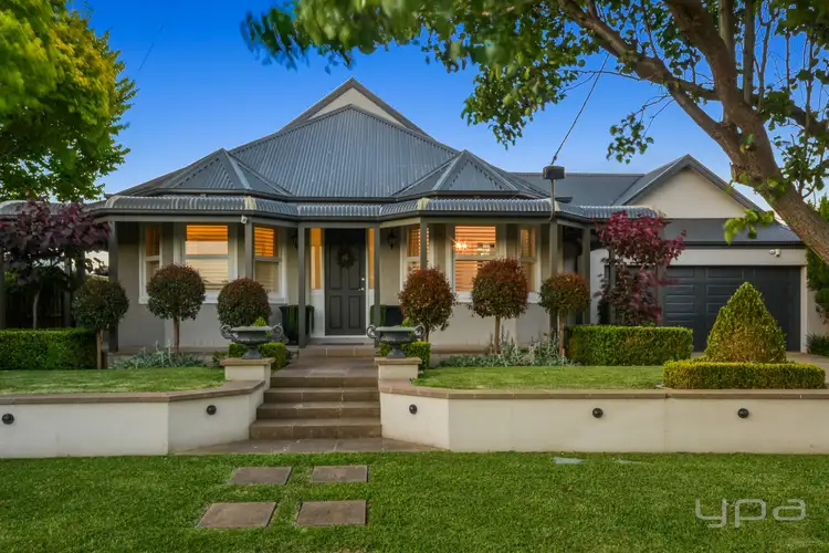 32 Lyall Drive, Werribee VIC 3030