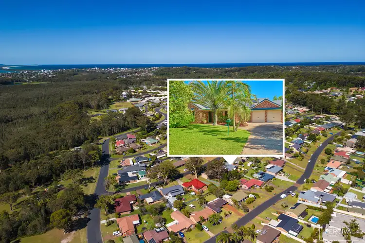 33 Wayfield Way, Port Macquarie NSW 2444
