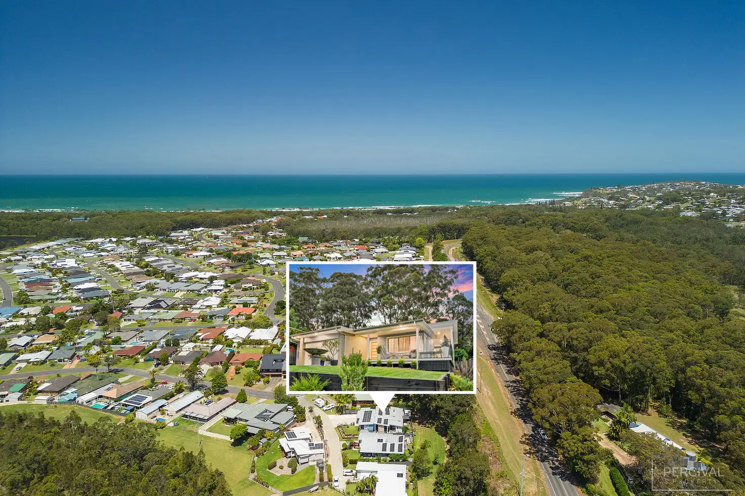 Main view of Homely house listing, 15a St Kitts Way, Bonny Hills NSW 2445