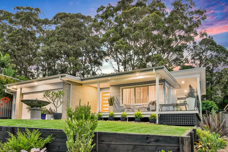 Second view of Homely house listing, 15a St Kitts Way, Bonny Hills NSW 2445