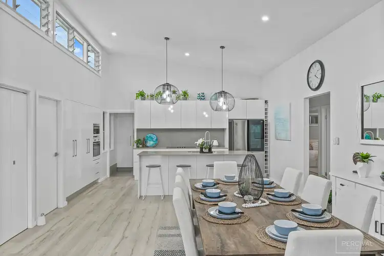 Fourth view of Homely house listing, 15a St Kitts Way, Bonny Hills NSW 2445