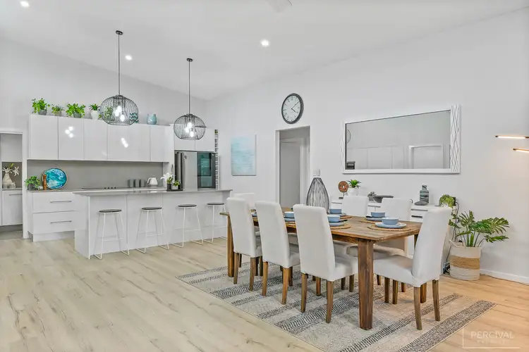 Fifth view of Homely house listing, 15a St Kitts Way, Bonny Hills NSW 2445