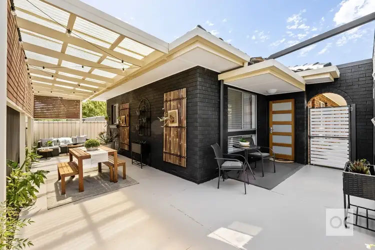 Main view of Homely unit listing, 3/15 Byron Road, Black Forest SA 5035