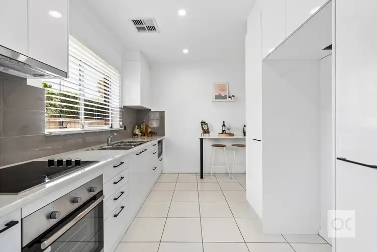 Third view of Homely unit listing, 3/15 Byron Road, Black Forest SA 5035