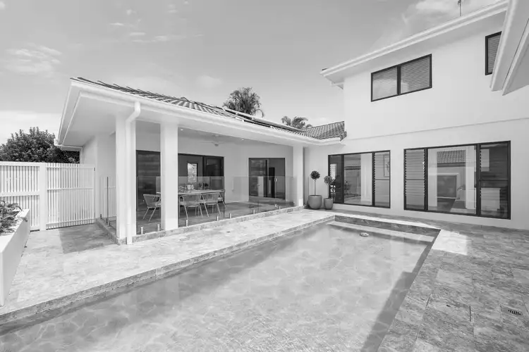 83 Saltwater Ave, Noosa Waters QLD 4566