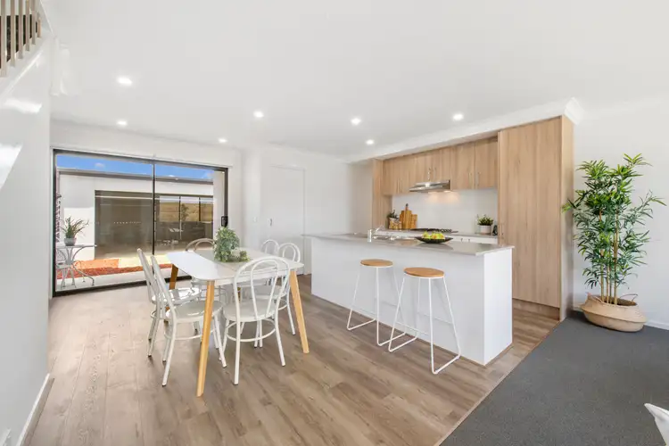 Sixth view of Homely house listing, 41 Basten Avenue, Deanside VIC 3336
