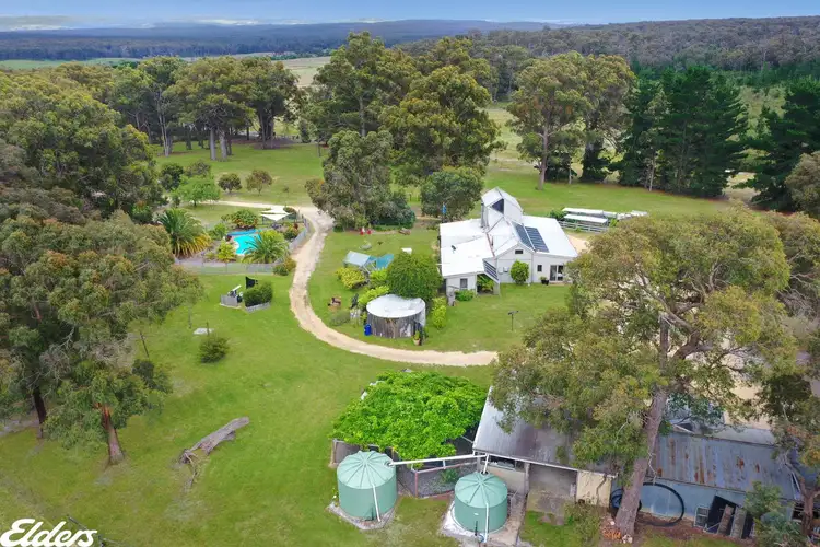 Fifth view of Homely rural property listing, 50 Turnbulls Road, Woodside VIC 3874