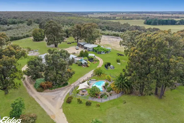 Sixth view of Homely rural property listing, 50 Turnbulls Road, Woodside VIC 3874