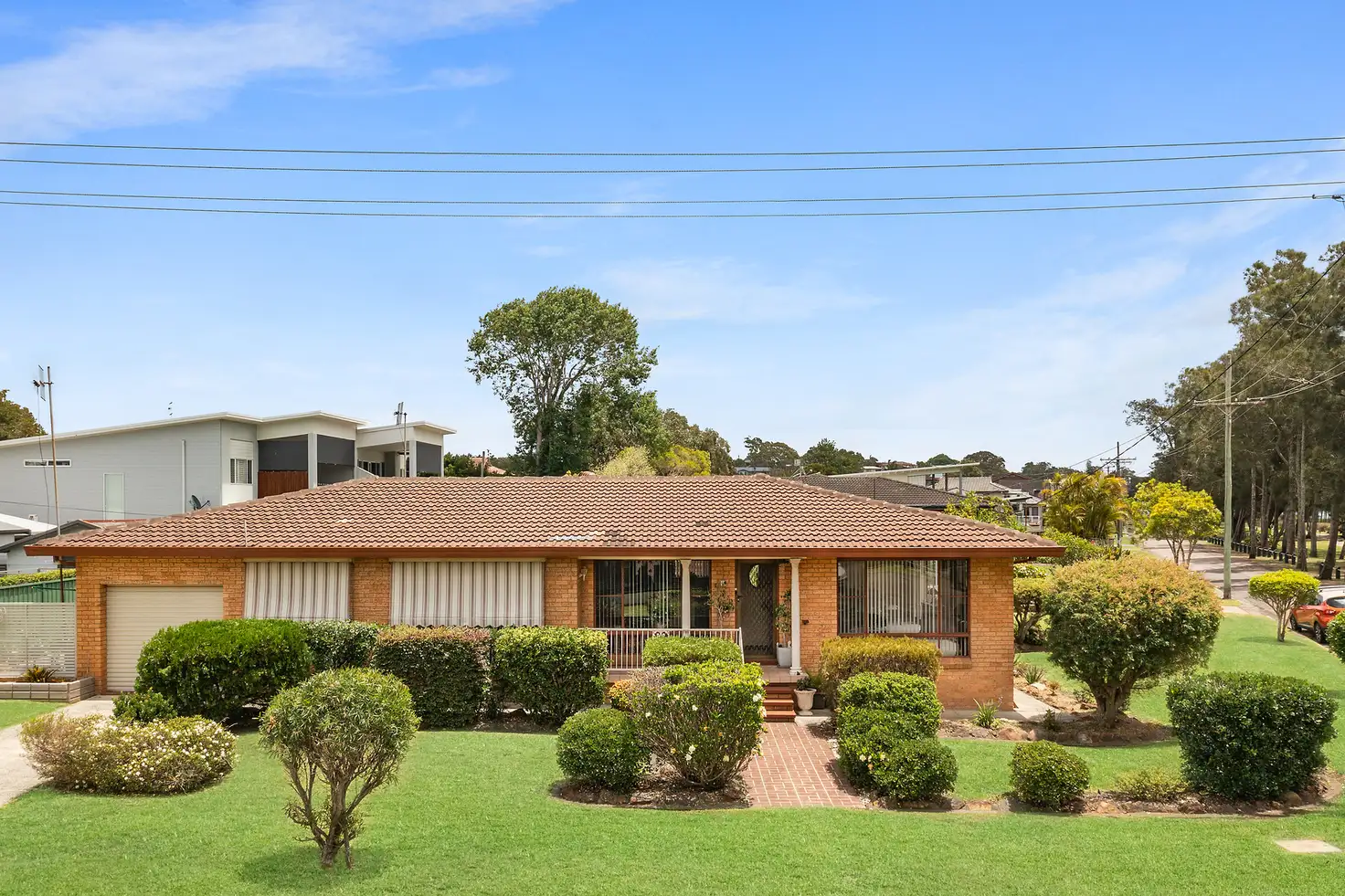 Main view of Homely house listing, 45 Lucinda Avenue, Killarney Vale NSW 2261