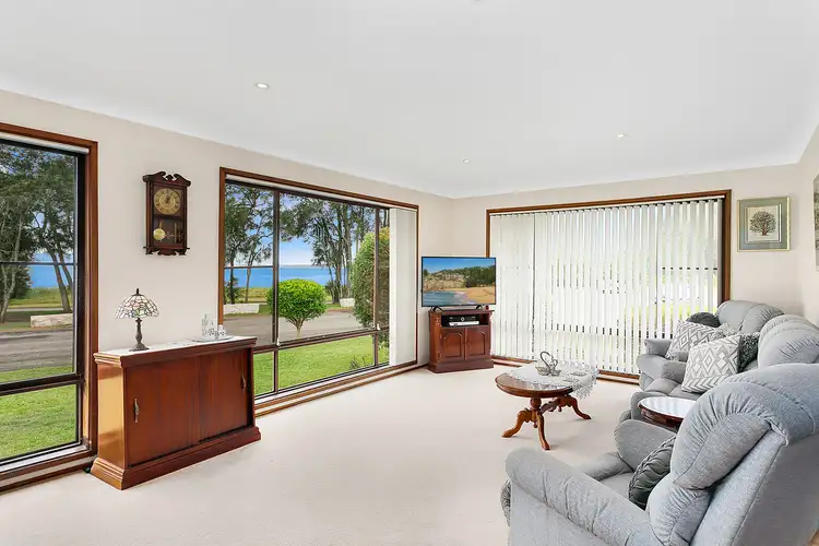 Second view of Homely house listing, 45 Lucinda Avenue, Killarney Vale NSW 2261
