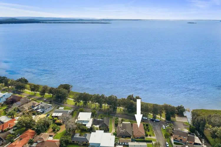 Third view of Homely house listing, 45 Lucinda Avenue, Killarney Vale NSW 2261